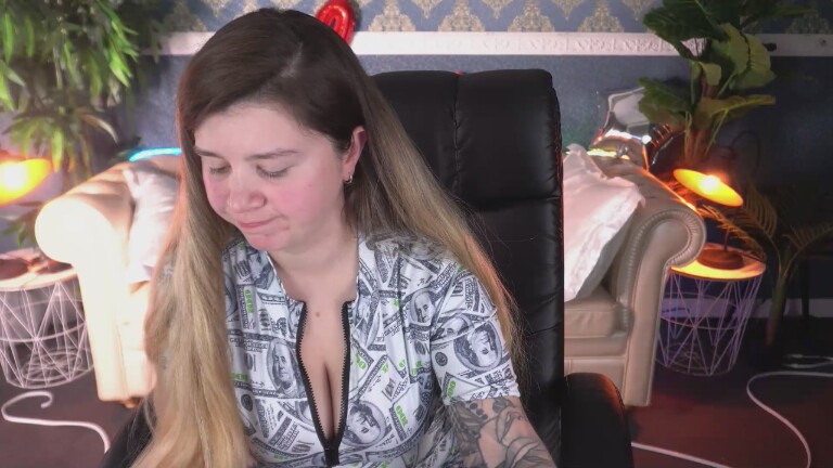 AmellyMillyy's Streamate show and profile