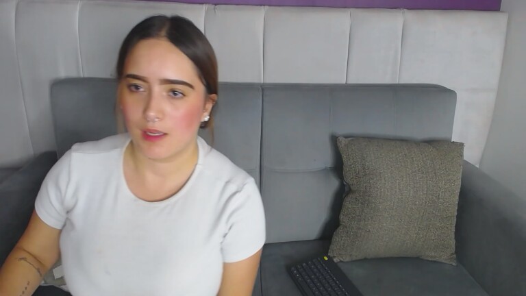 Pamela_Johnson's Streamate show and profile