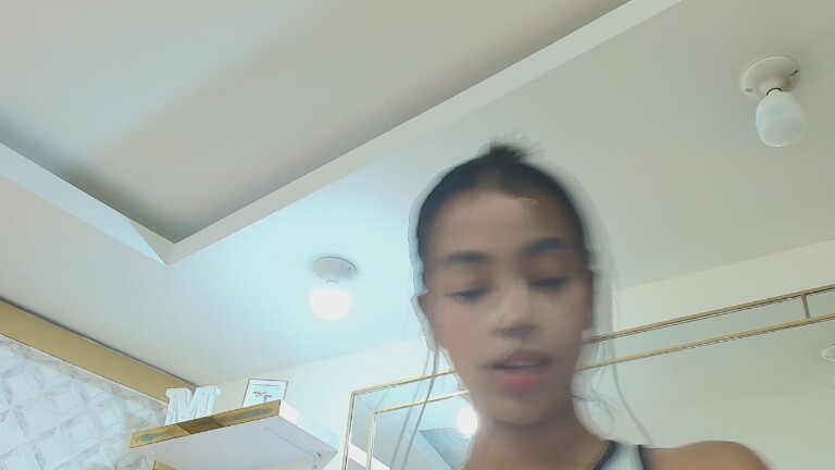 Alishine's Streamate show and profile