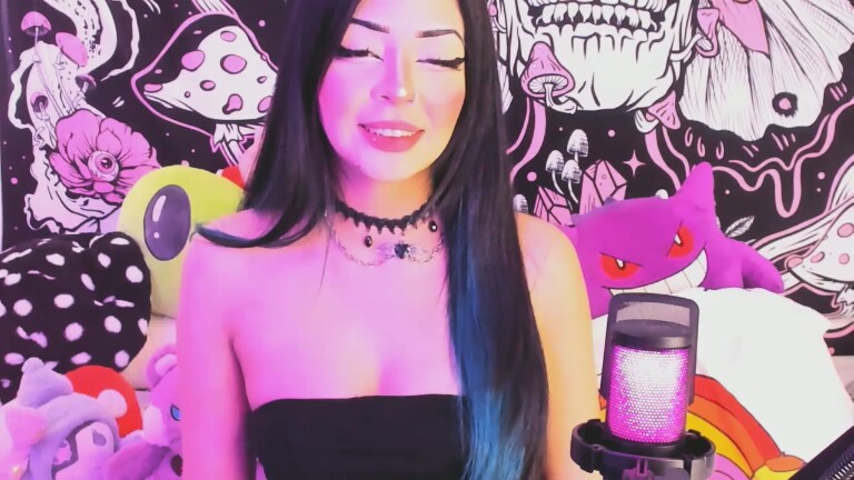 Barbara_Hill's Streamate show and profile