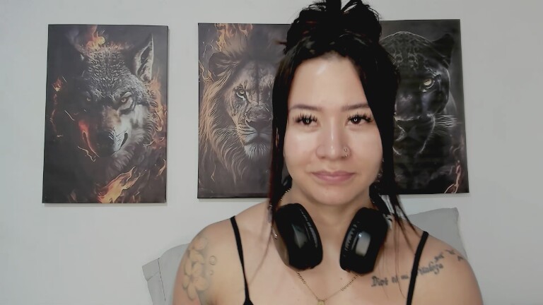 AngelMartins's Streamate show and profile