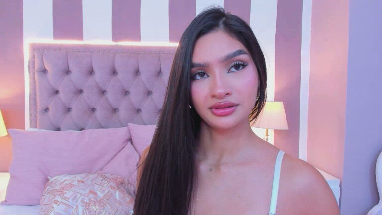 AuraClark's Streamate show and profile