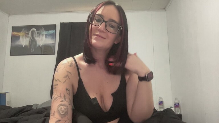 Ariannamae18's Streamate show and profile
