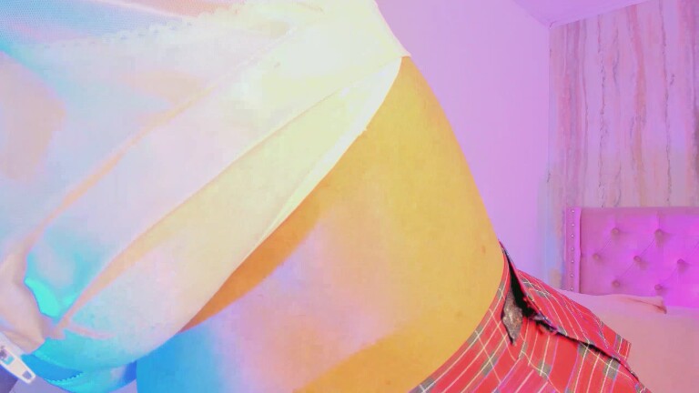 VeronicaFoster's Streamate show and profile