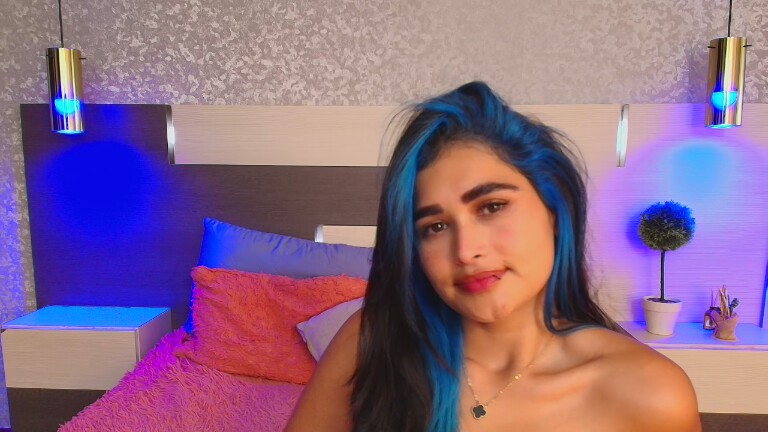 AidaEscobar's Streamate show and profile