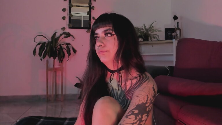 SamMansoon's Streamate show and profile