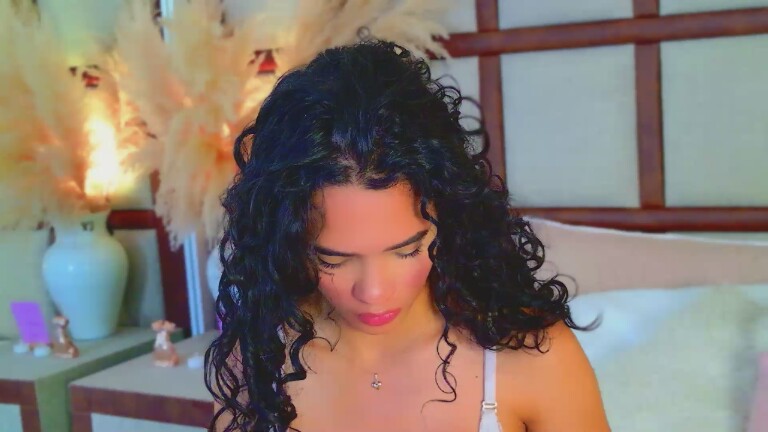 SamanthaSosa's Streamate show and profile