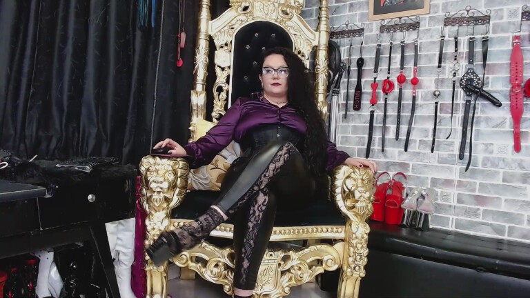 JadeLion's Streamate show and profile