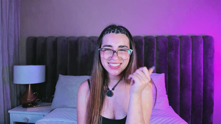 AuraRosse's Streamate show and profile