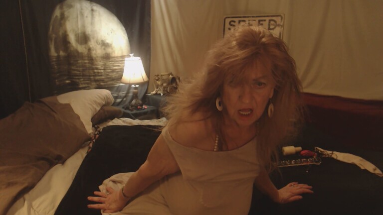 LV_Halley's Streamate show and profile