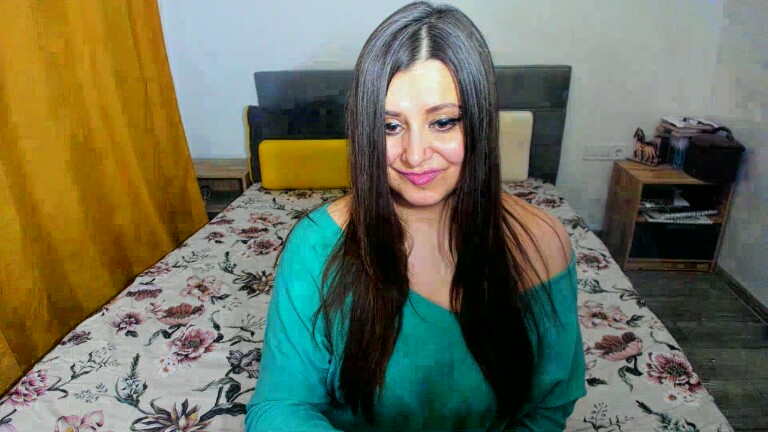 MonicaDOMINA's Streamate show and profile