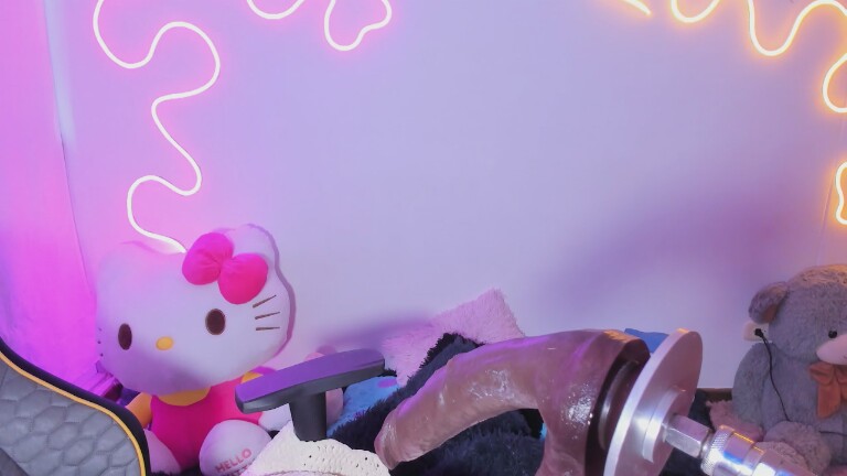 CassieBigass's Streamate show and profile