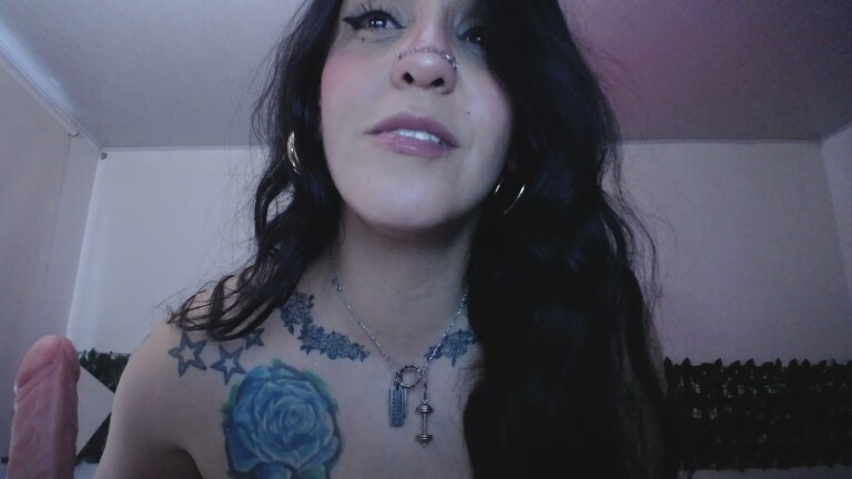 AnastasiaBasstt's Streamate show and profile