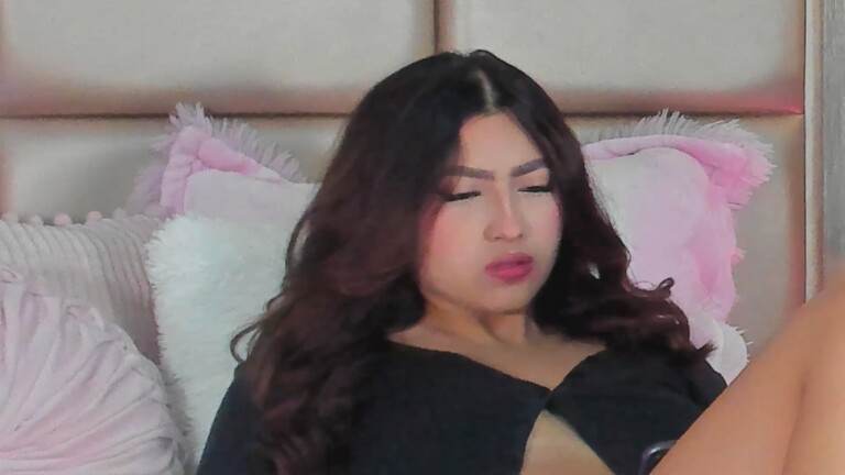 LiaBoston's Streamate show and profile