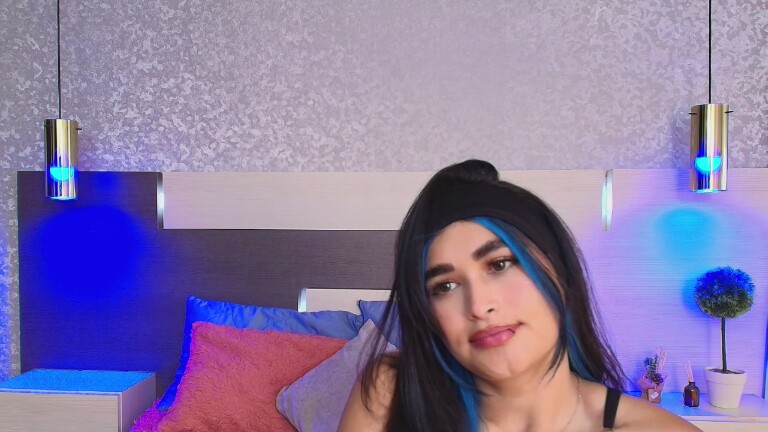 AidaEscobar's Streamate show and profile