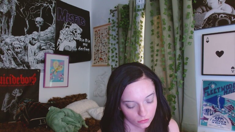 AvaMack's Streamate show and profile