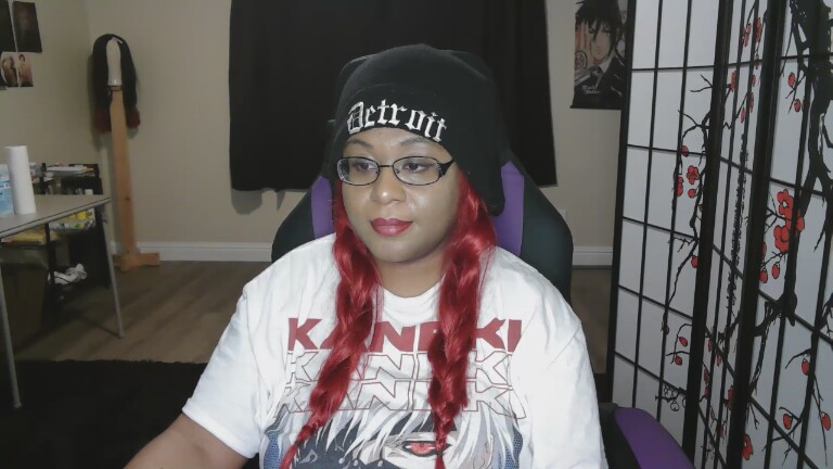 animevampires's Streamate show and profile