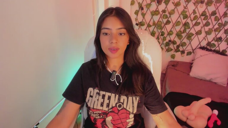 Victoriabeecker's Streamate show and profile