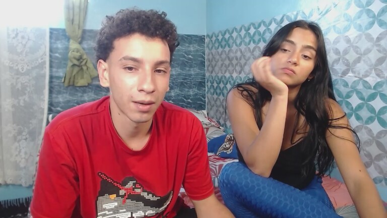 Aisha_Fun's Streamate show and profile