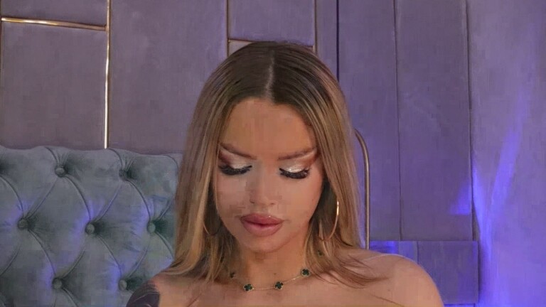 AstridStorm's Streamate show and profile