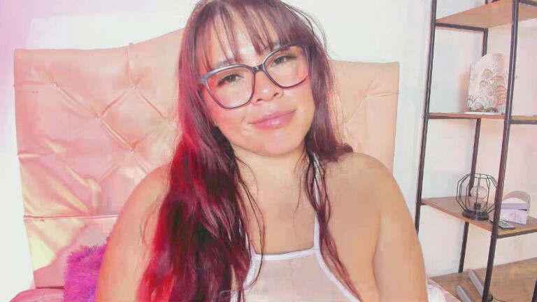 MelissaBrunete's Streamate show and profile