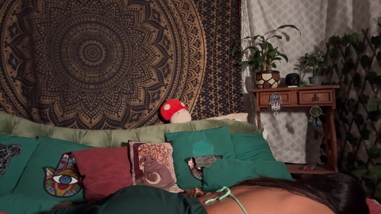 GaiaMorelle's Streamate show and profile