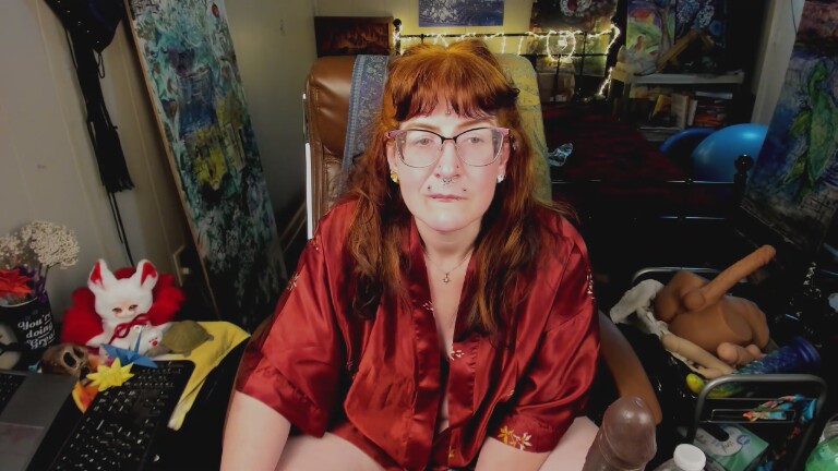 DariaDinkley's Streamate show and profile