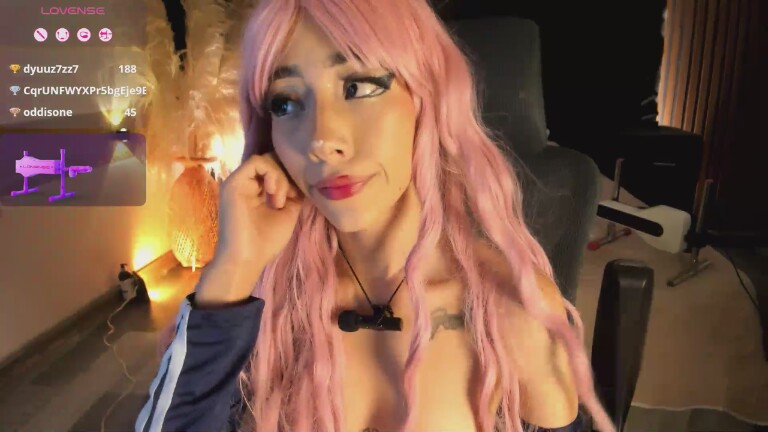 LolaTorress's Streamate show and profile