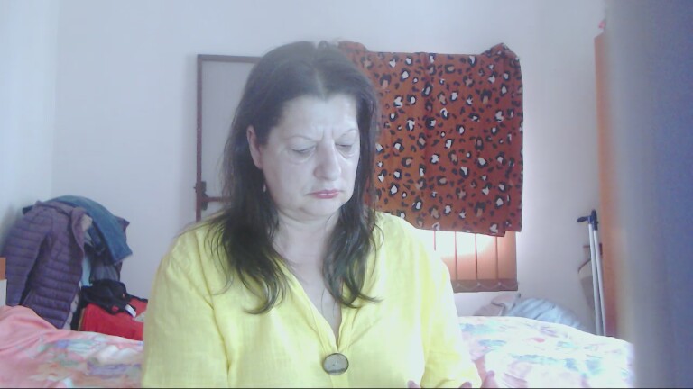 ExtasyMature's Streamate show and profile