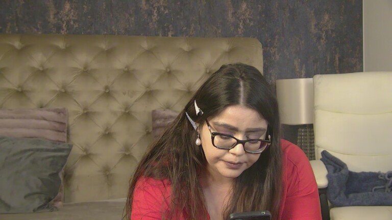 ShaydaRussell's Streamate show and profile