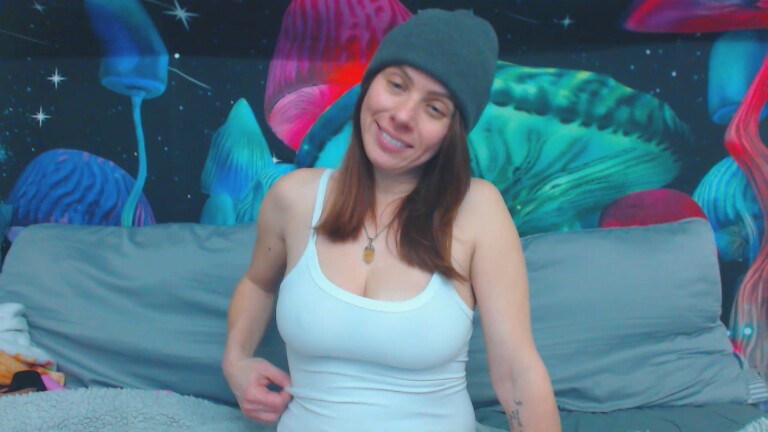 Charlotte_Lace's Streamate show and profile