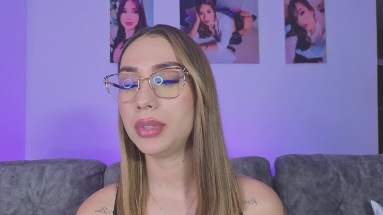 elektrashleby's Streamate show and profile