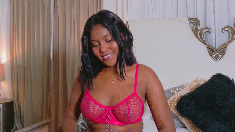 VeggaBlack's Streamate show and profile