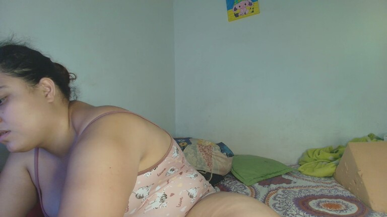 LuisaVenegas's Streamate show and profile