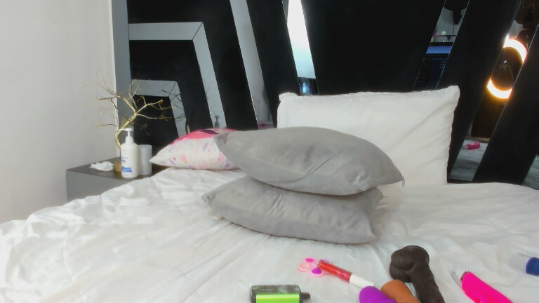 Danika_Spice's Streamate show and profile