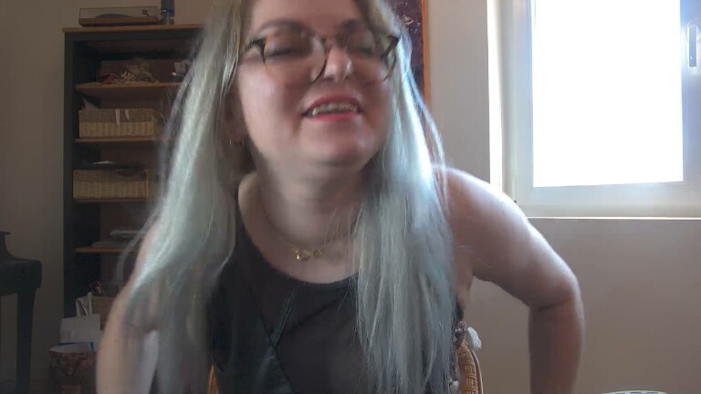 MistressMarlena's Streamate show and profile