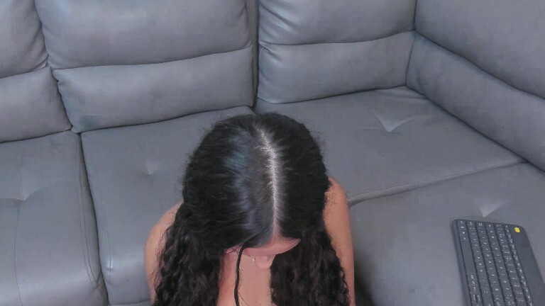 EvonieCarter's Streamate show and profile