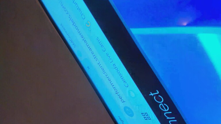 Sara_Sanchezz's Streamate show and profile