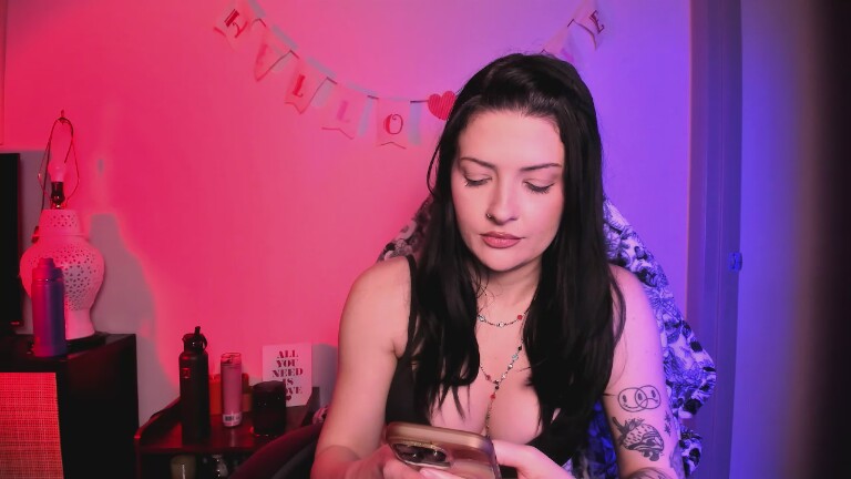 MelroseStrip's Streamate show and profile