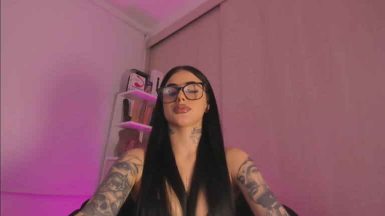 SamanthaEvgeniev's Streamate show and profile