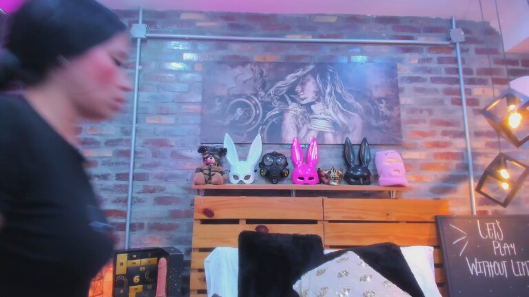 ToryStClair's Streamate show and profile