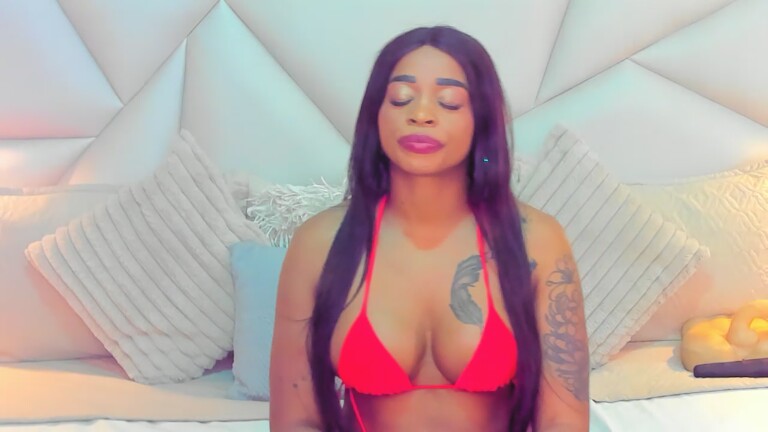 TyraaLambert's Streamate show and profile