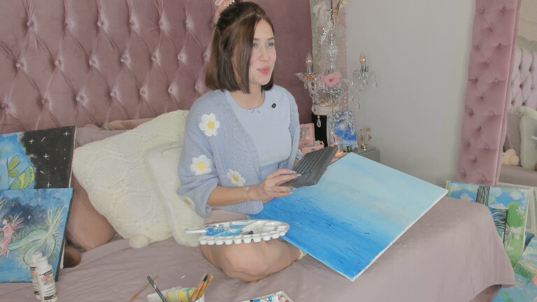 AlejandraLee's Streamate show and profile