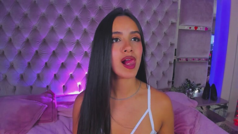 HAARII022's Streamate show and profile