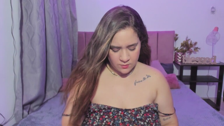 EmaBaaker's Streamate show and profile