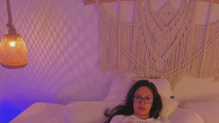 Juana_Frank's Streamate show and profile