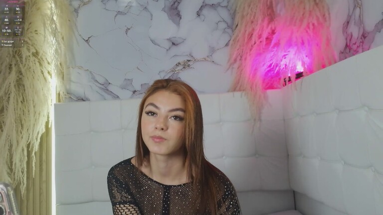 Nahomy19's Streamate show and profile