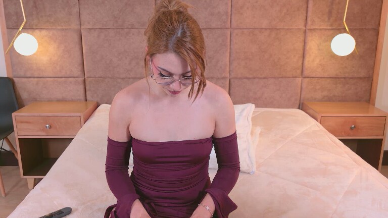 ArianaSole's Streamate show and profile