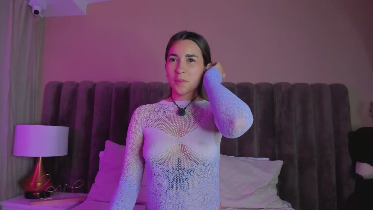 AuraRosse's Streamate show and profile