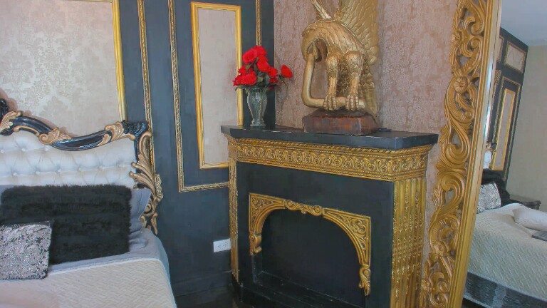 CiaraMoretti's Streamate show and profile